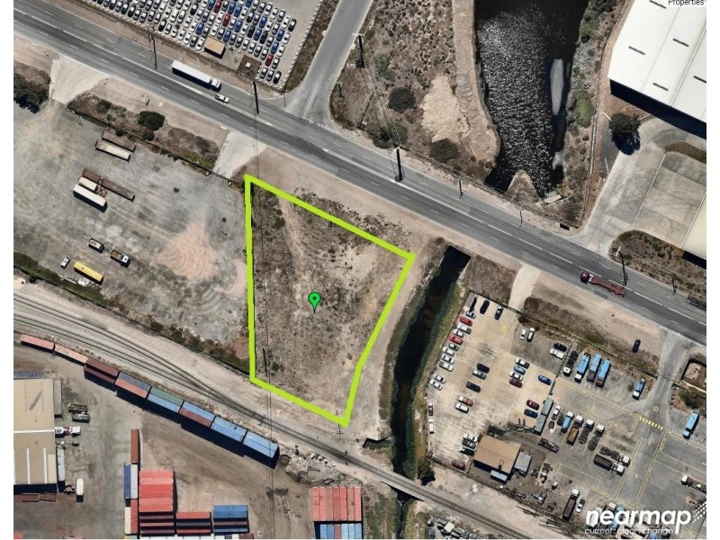 219 Eastern Parade, Port Adelaide SA 5015