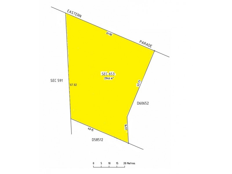 219 Eastern Parade, Port Adelaide SA 5015