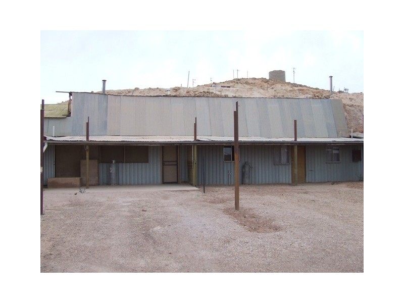 Lot 2156 Crismani Close, Coober Pedy SA 5723