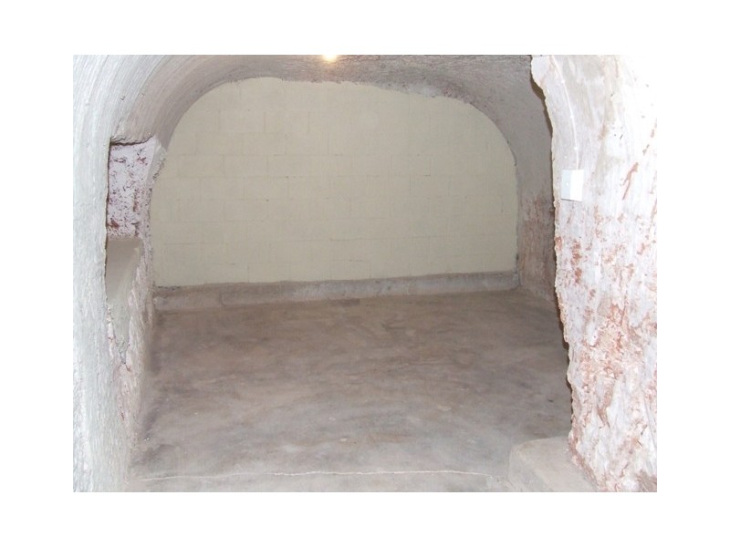 Lot 2156 Crismani Close, Coober Pedy SA 5723