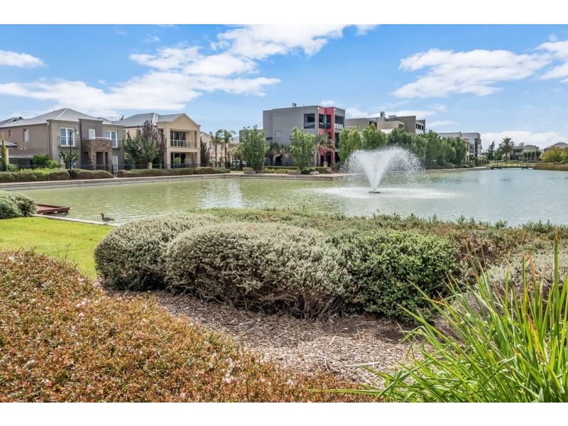 6 Reunion, Mawson Lakes SA 5095