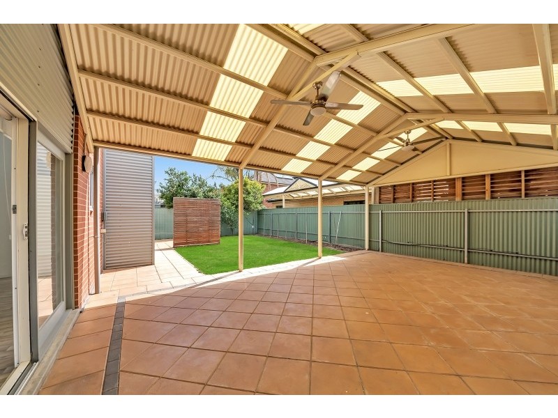 6 Reunion, Mawson Lakes SA 5095