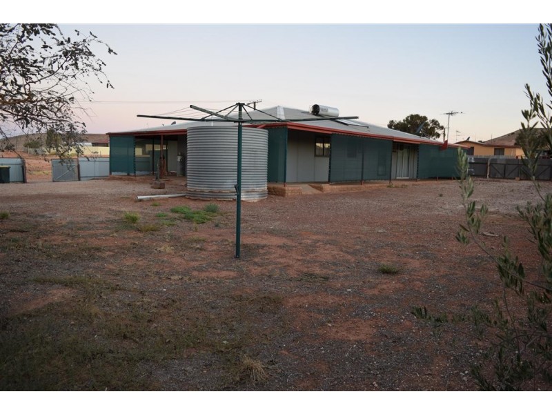 Lot 362 BCA Road, Coober Pedy SA 5723