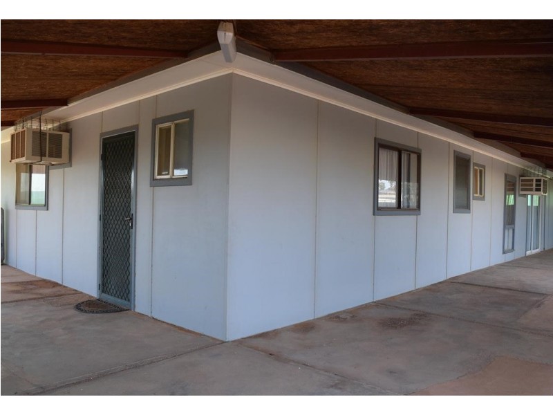 Lot 362 BCA Road, Coober Pedy SA 5723