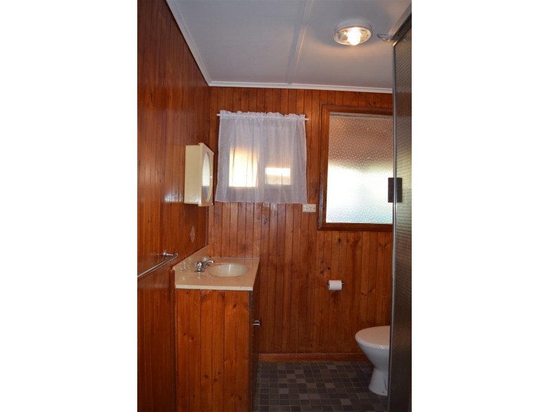 Lot 362 BCA Road, Coober Pedy SA 5723