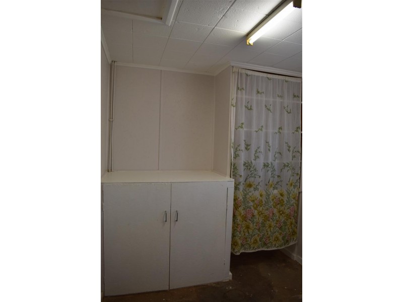 Lot 362 BCA Road, Coober Pedy SA 5723