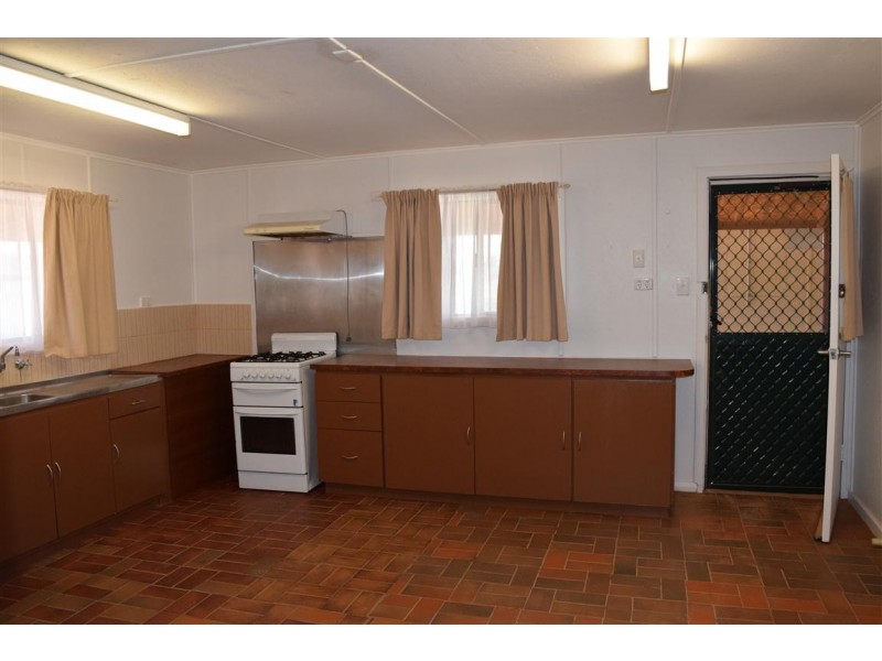Lot 362 BCA Road, Coober Pedy SA 5723