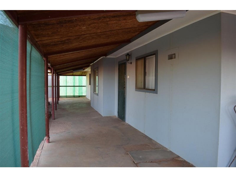 Lot 362 BCA Road, Coober Pedy SA 5723