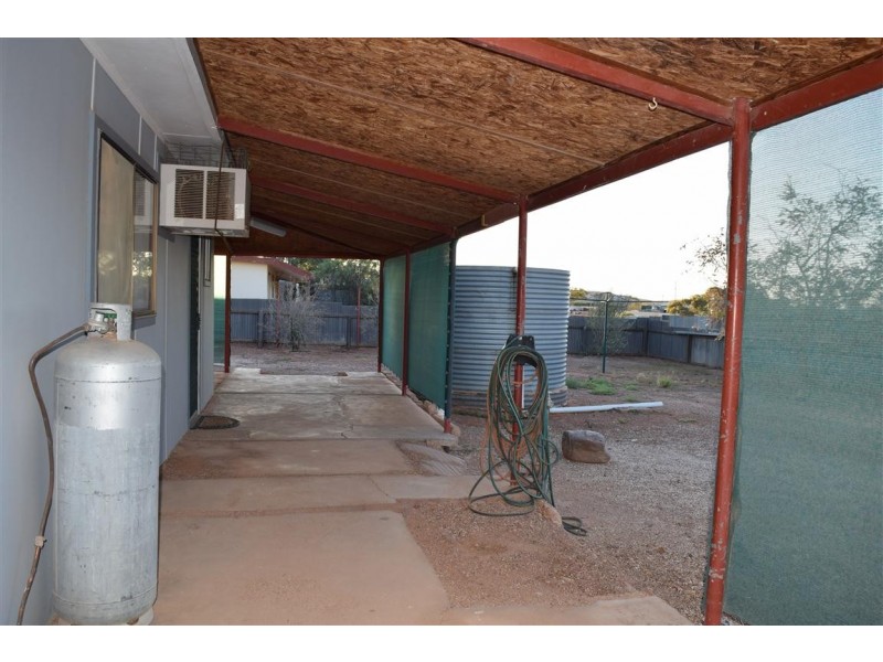 Lot 362 BCA Road, Coober Pedy SA 5723