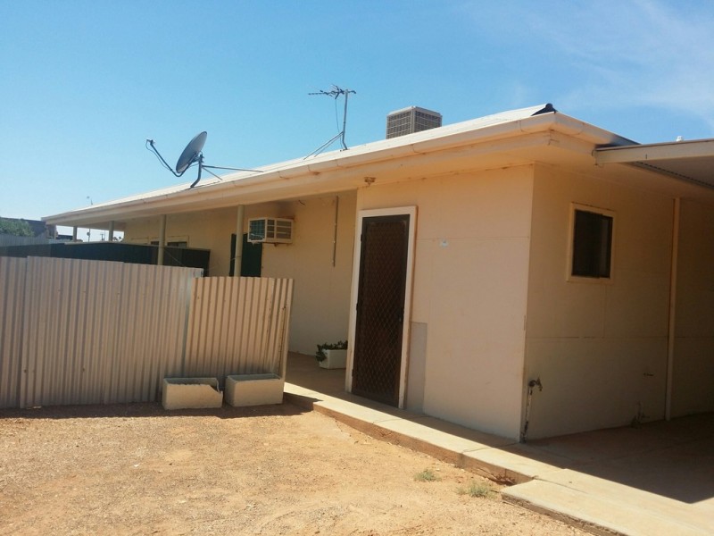 Lot 108A Trow Place, Coober Pedy SA 5723