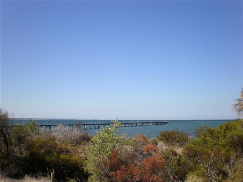 Lot 8 Slow Street, Marion Bay SA 5575