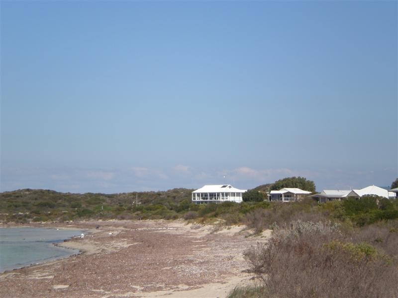 Lot 8 Slow Street, Marion Bay SA 5575