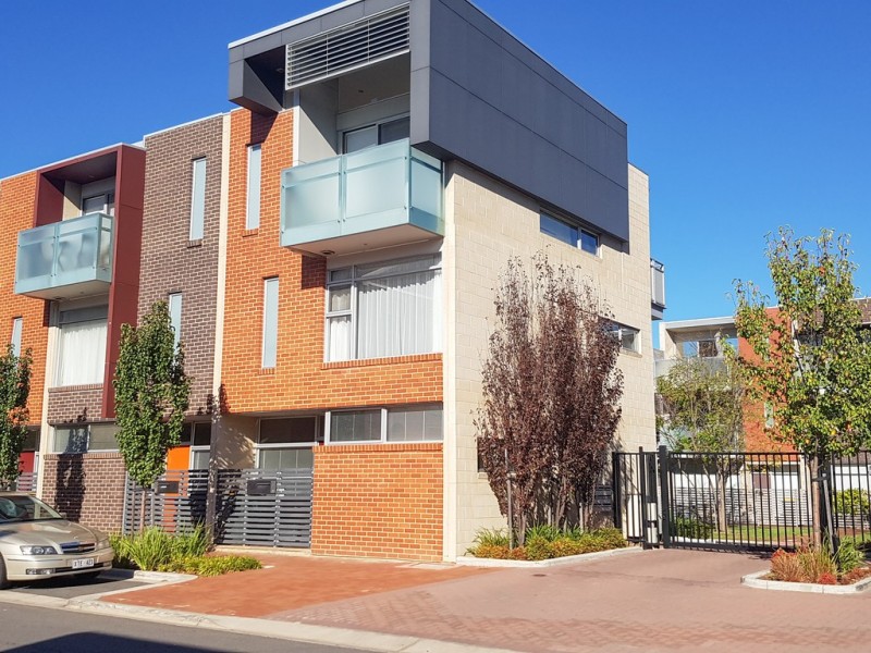 34 Godfrey Street, Port Adelaide SA 5015