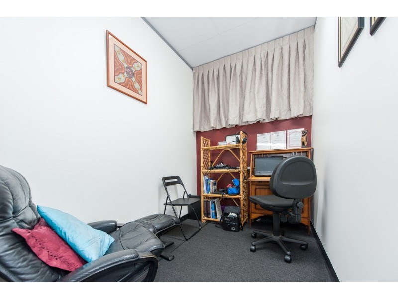 2/2-4 Hurtle Parade, Mawson Lakes SA 5095