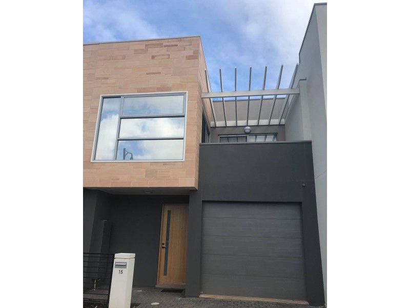 15 Boardwalk Drive, Paralowie SA 5108