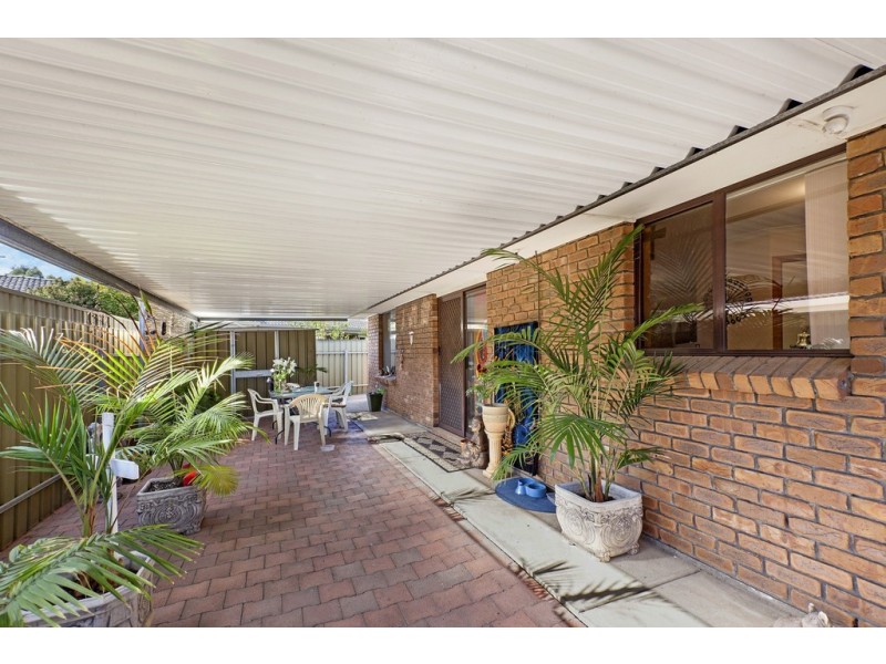 5 DEACON COURT, Paralowie SA 5108