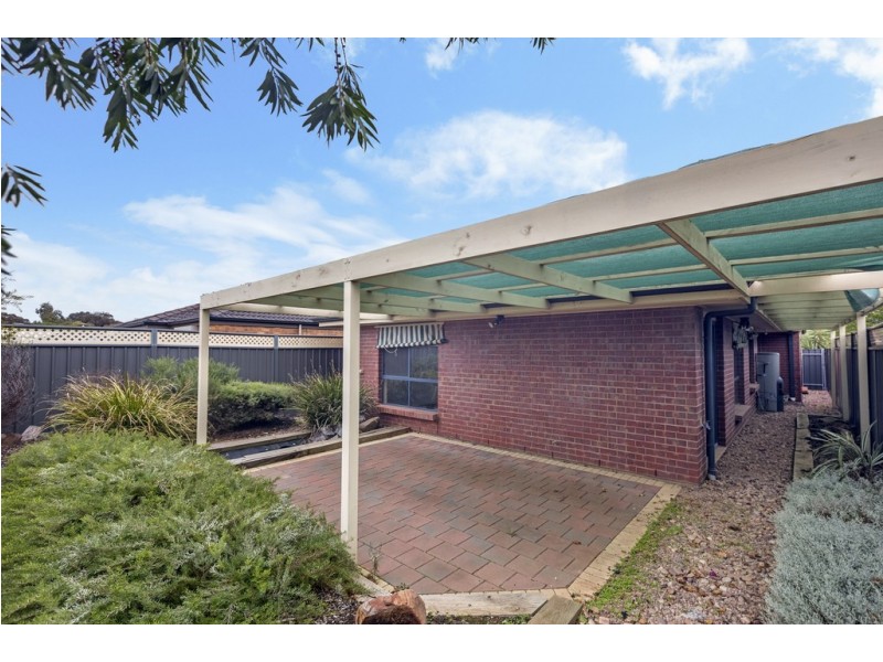 25 Wattlebird Drive, Burton SA 5110
