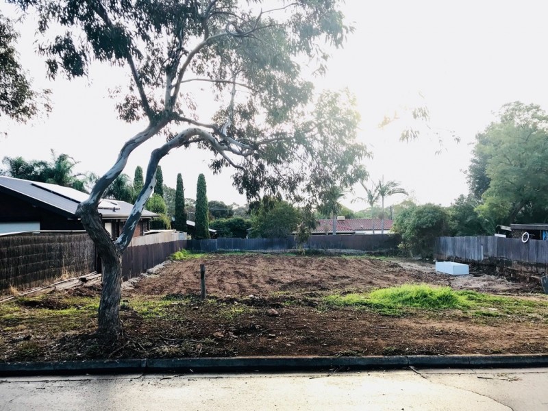 116 STANFORD ROAD, Salisbury Heights SA 5109