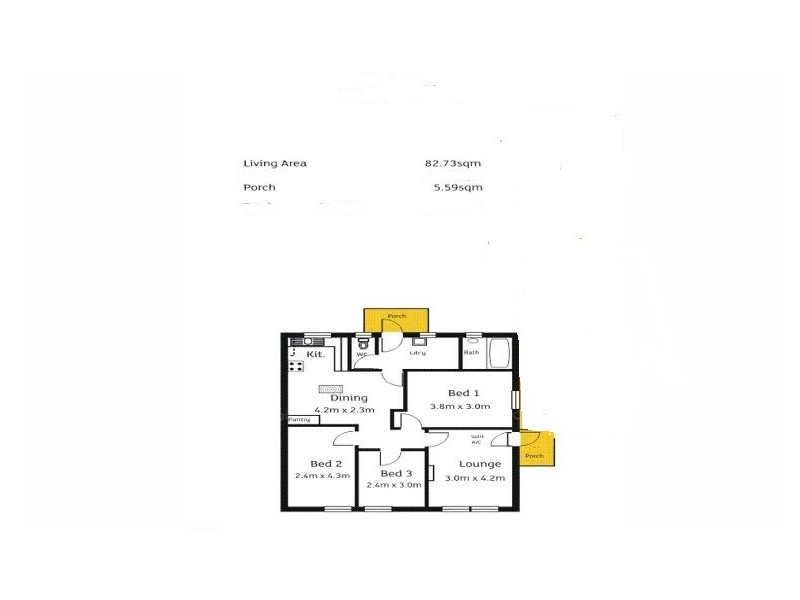 20 and 22 Forrestall  Road, Elizabeth Downs SA 5113