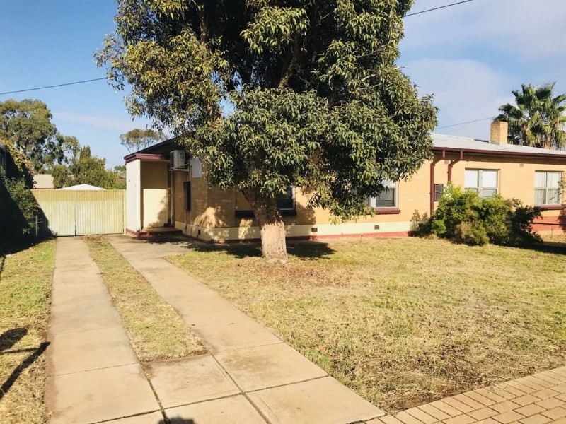 22 and 20 Forrestall  Road, Elizabeth Downs SA 5113