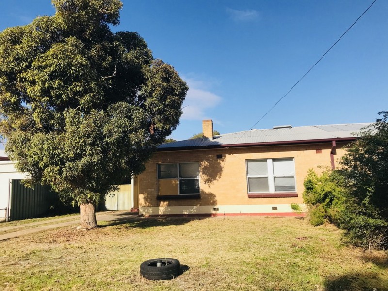 22 and 20 Forrestall  Road, Elizabeth Downs SA 5113