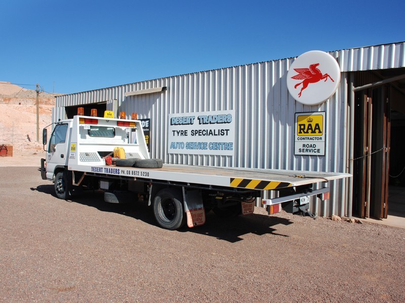 Lot 88 Umoona Road, Coober Pedy SA 5723