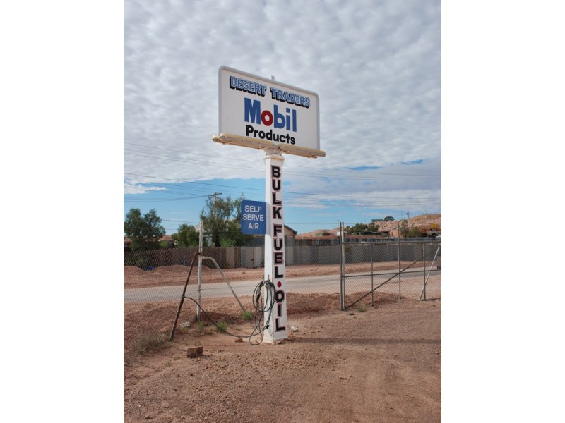 Lot 88 Umoona Road, Coober Pedy SA 5723