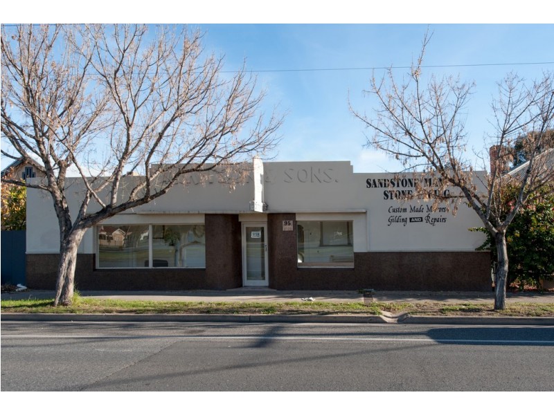 95 Port Road, Queenstown SA 5014