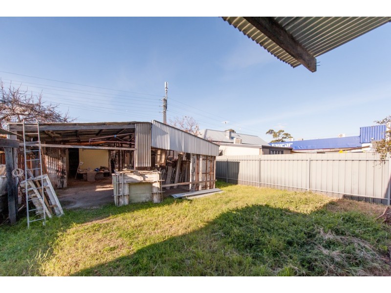 95 Port Road, Queenstown SA 5014