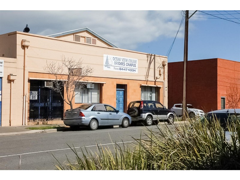 16 NILE STREET, Port Adelaide SA 5015
