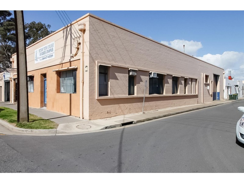 16 NILE STREET, Port Adelaide SA 5015
