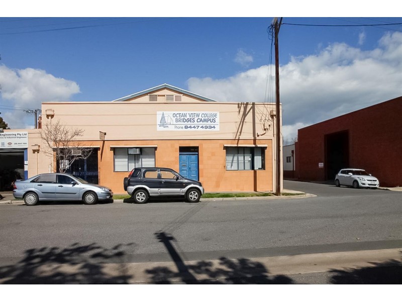 16 NILE STREET, Port Adelaide SA 5015