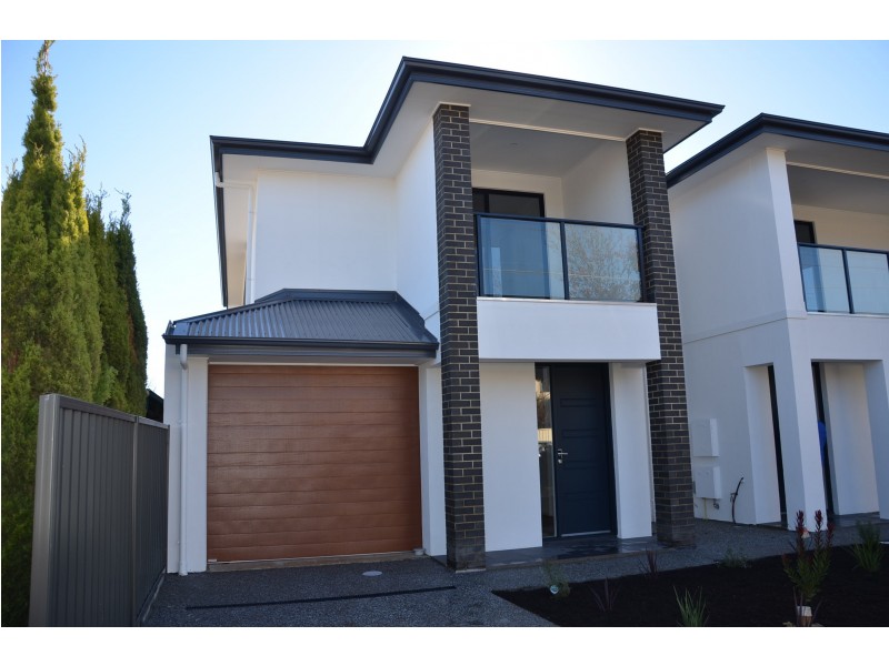 37 Hallett Avenue, Tranmere SA 5073