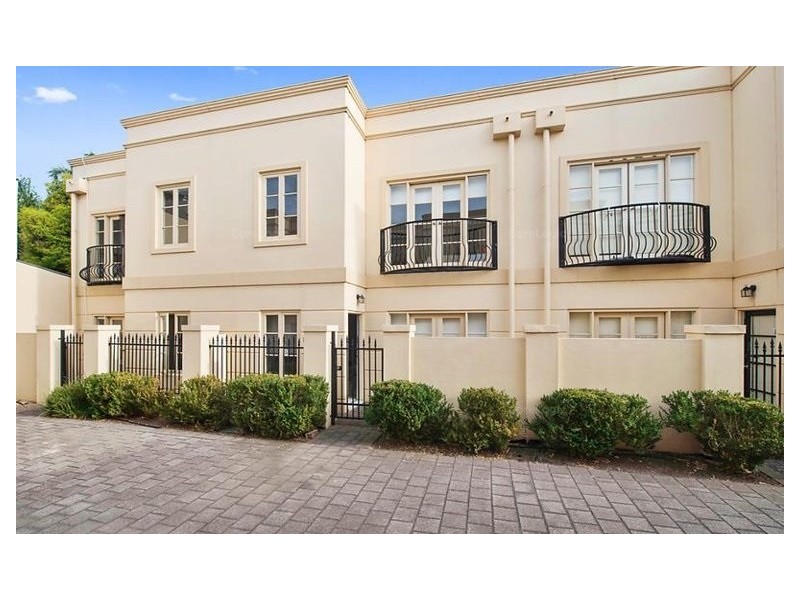 9/68 Cardwell Street, Adelaide SA 5000