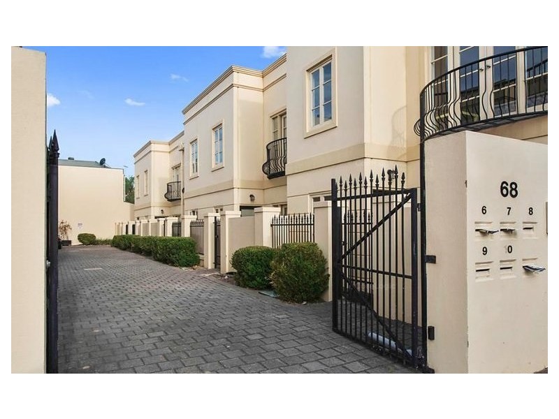 9/68 Cardwell Street, Adelaide SA 5000