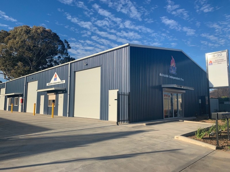 18-20 Charlotte Street, Smithfield SA 5114