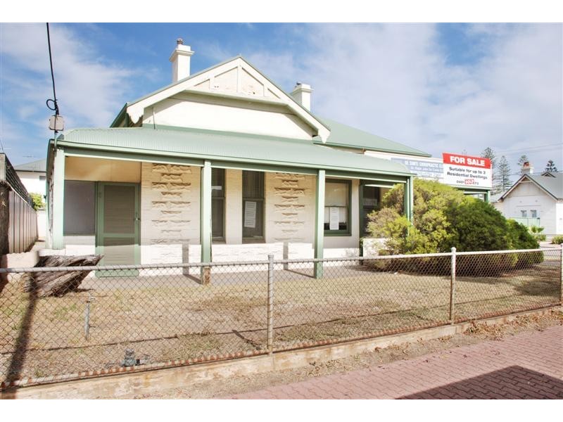 664 Anzac Highway, Glenelg East SA 5045