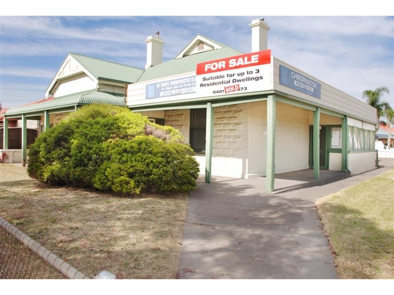 664 Anzac Highway, Glenelg East SA 5045