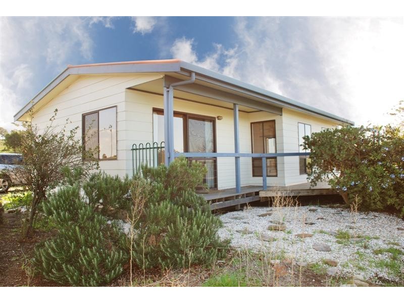Lot 4  Lake View Drive, Tooperang SA 5255