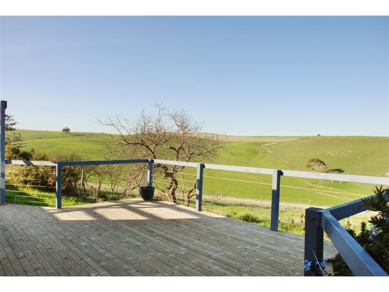Lot 4  Lake View Drive, Tooperang SA 5255