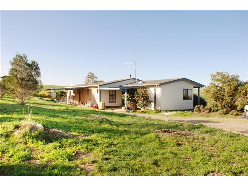 Lot 4  Lake View Drive, Tooperang SA 5255