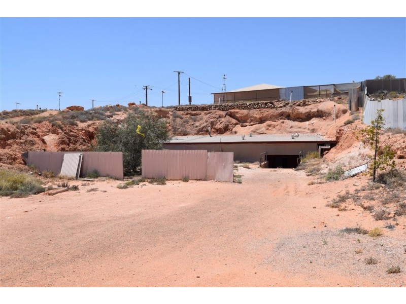 Lot 532 Van Brugge Street, Coober Pedy SA 5723