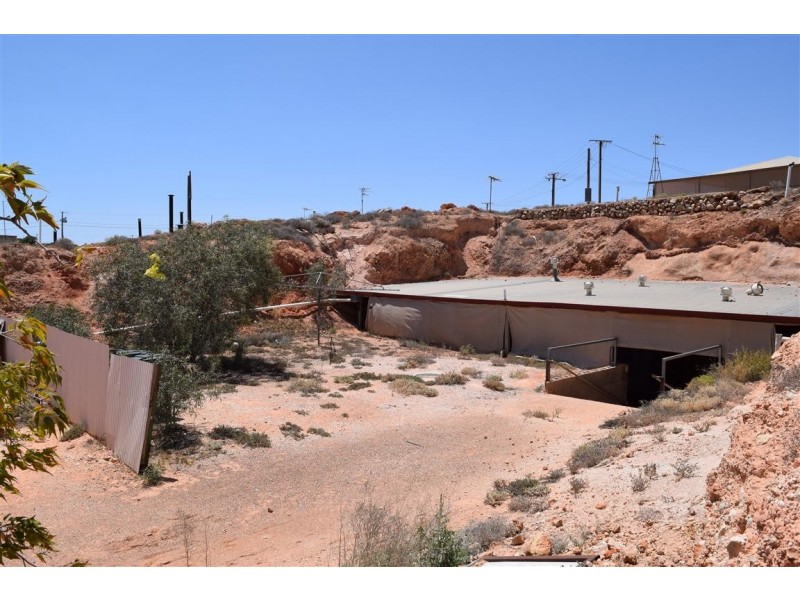 Lot 532 Van Brugge Street, Coober Pedy SA 5723