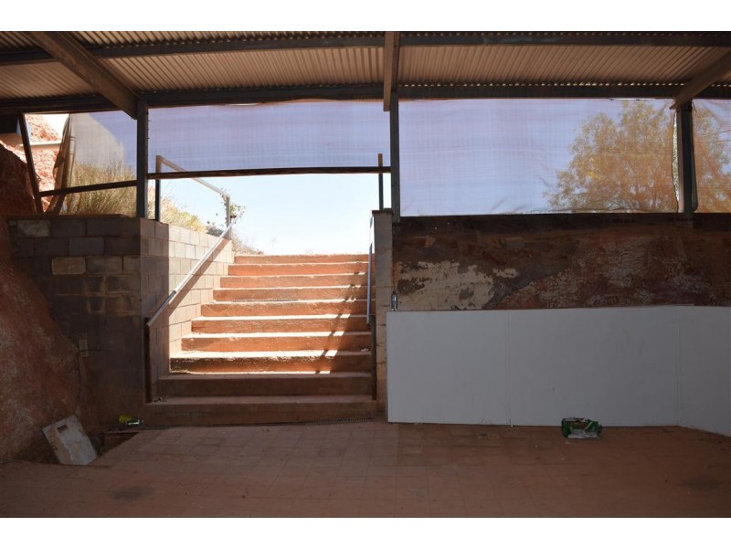 Lot 532 Van Brugge Street, Coober Pedy SA 5723