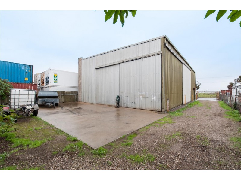 80 Cormack Road, Wingfield SA 5013