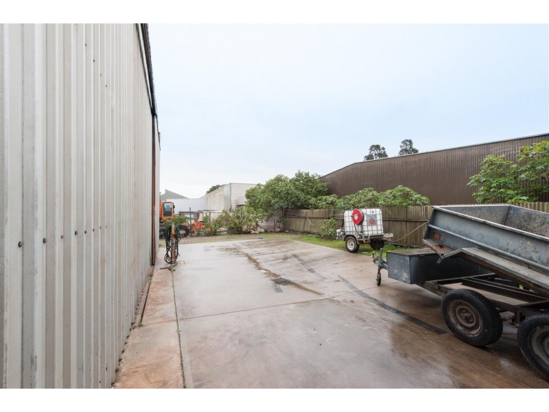 80 Cormack Road, Wingfield SA 5013