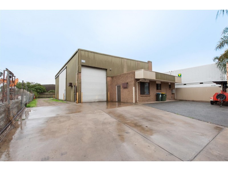 80 Cormack Road, Wingfield SA 5013