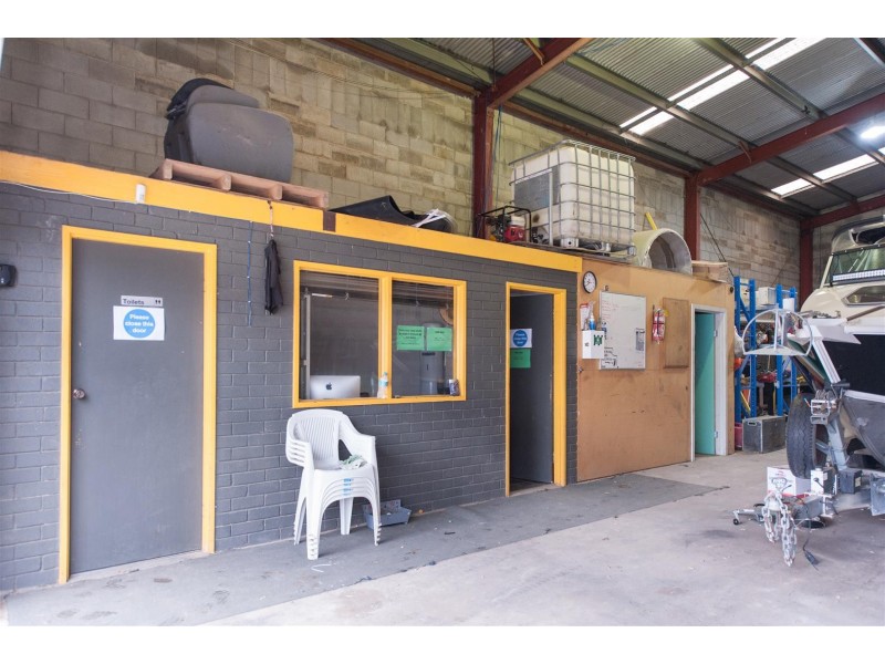 9 Graham Street, Wingfield SA 5013