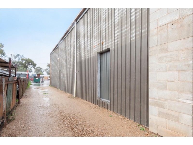 9 Graham Street, Wingfield SA 5013