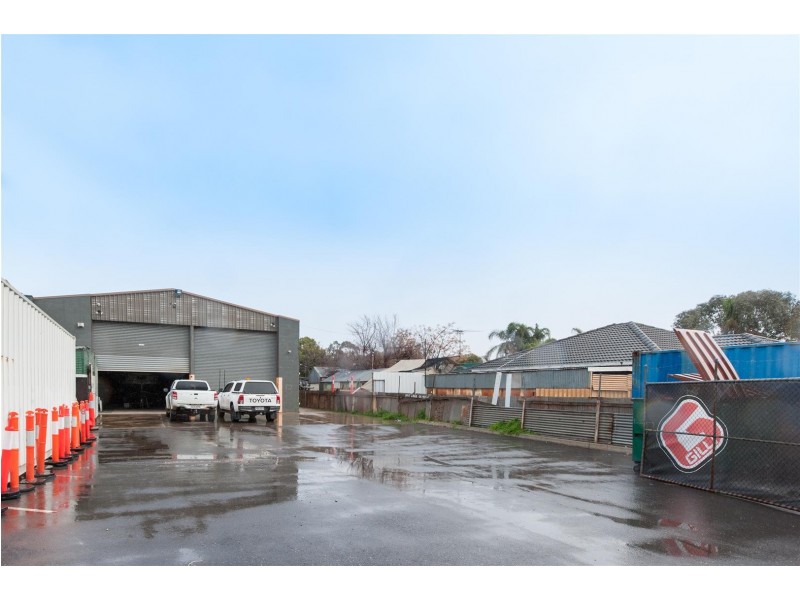 9 Graham Street, Wingfield SA 5013